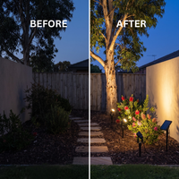 SolaGarden™ Spot Light Pack