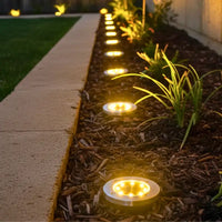 SolaGarden™ Mega Light Bundle