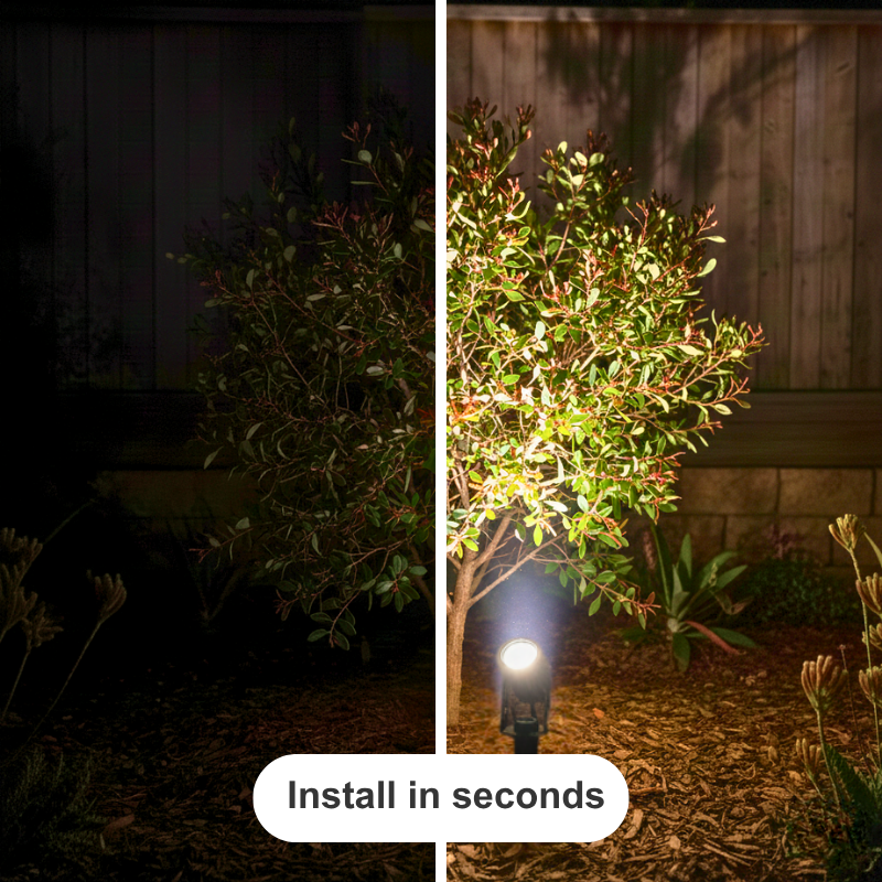SolaGarden™ Spot Light Pack