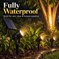 SolaGarden™ Spot Light Pack