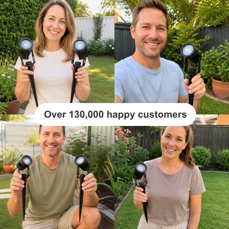 SolaGarden™ Spot Light Pack