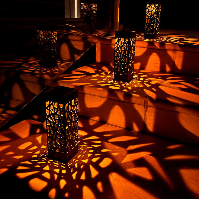 SolaGarden™ Mega Light Bundle