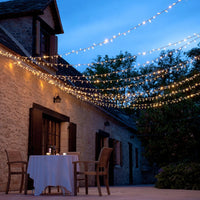 SolaGarden™ Fairy String Lights