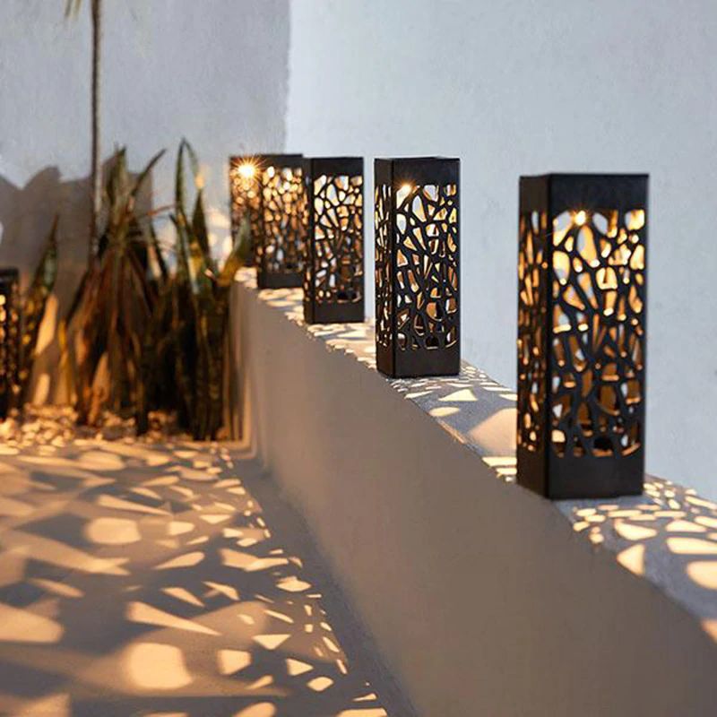 SolaGarden™ Mega Light Bundle